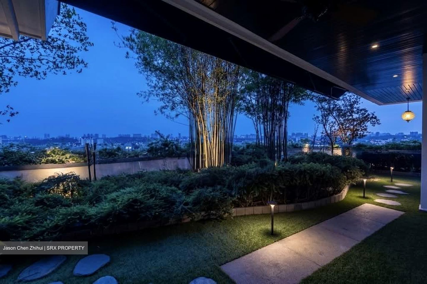 The Arcadia (D11), Condominium #566436471